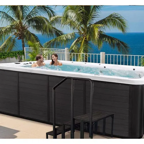 Swimspa hot tubs for sale in Lowell